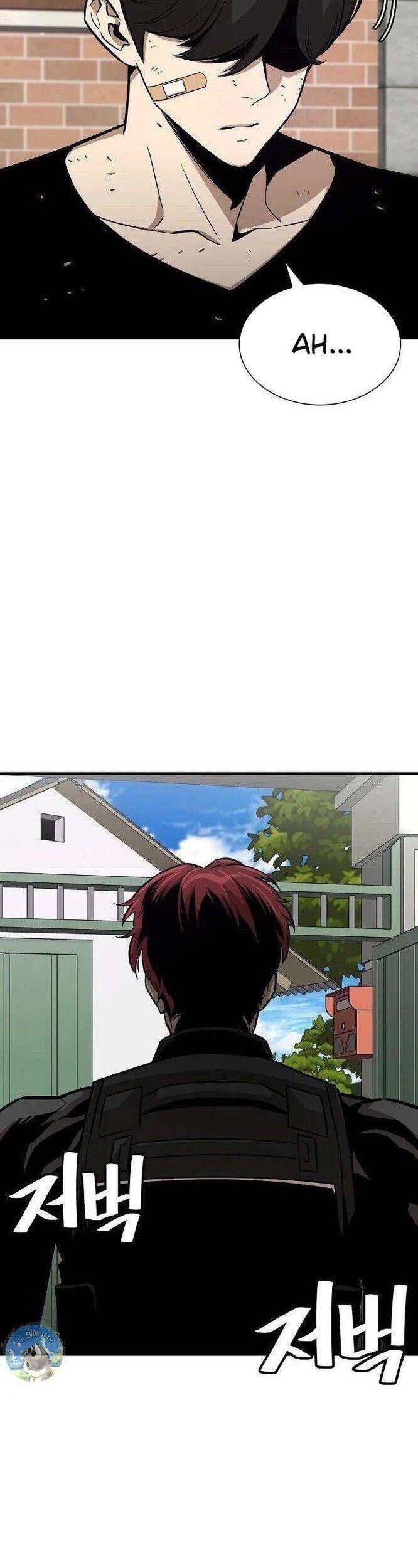 Return Survival - Chương 114