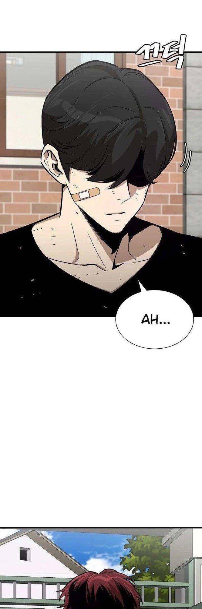 Return Survival - Chương 114