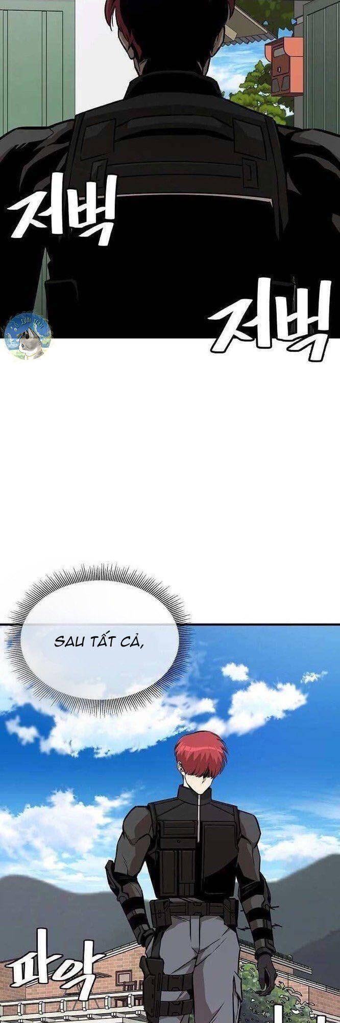 Return Survival - Chương 114