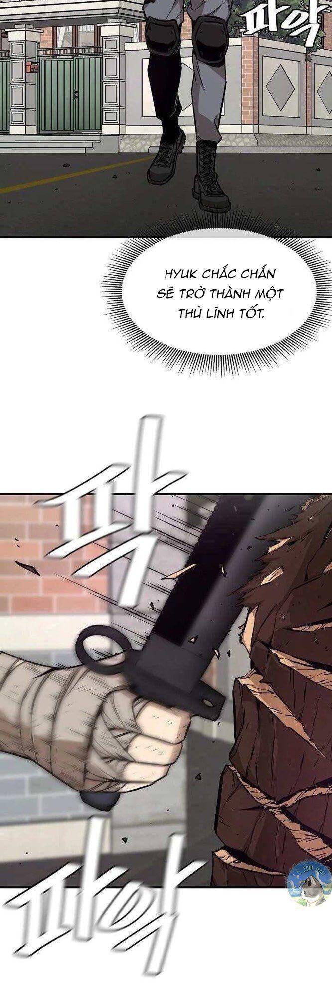 Return Survival - Chương 114