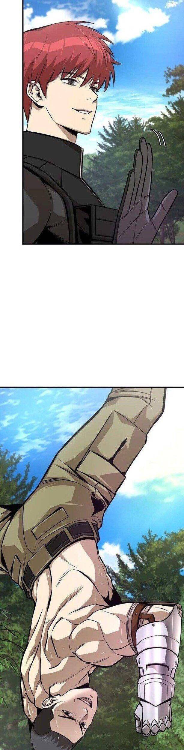 Return Survival - Chương 114