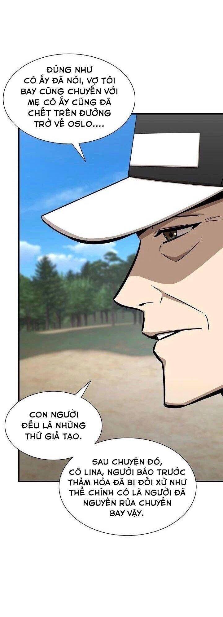 Return Survival - Chương 115