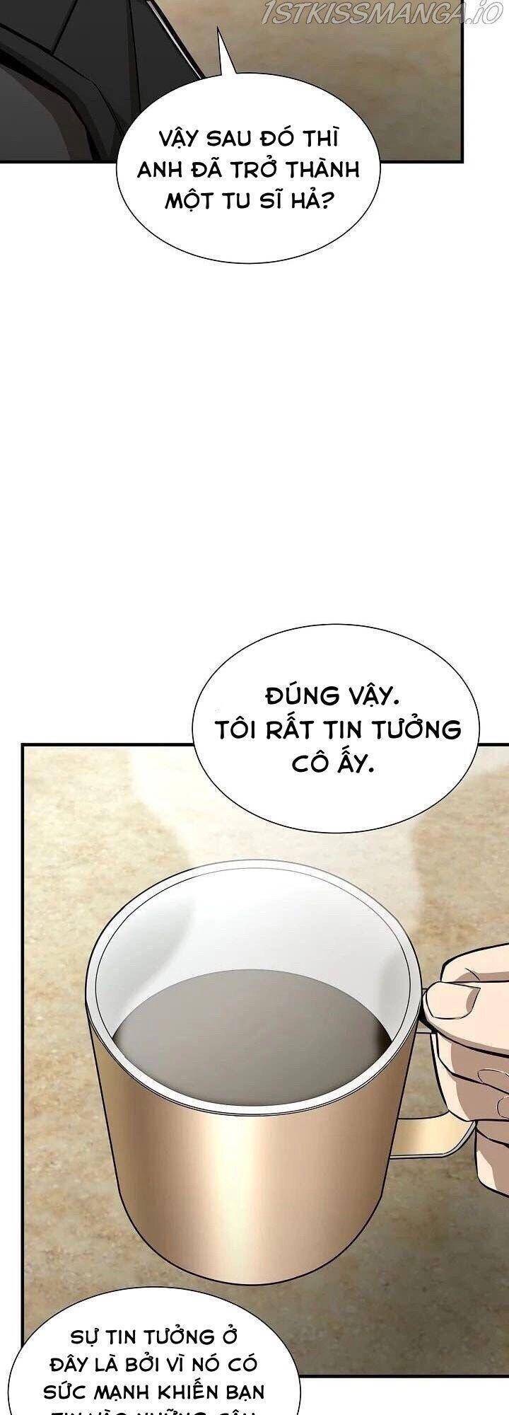 Return Survival - Chương 115