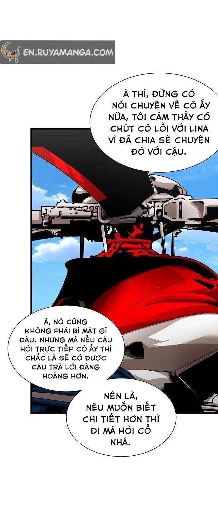 Return Survival - Chương 115