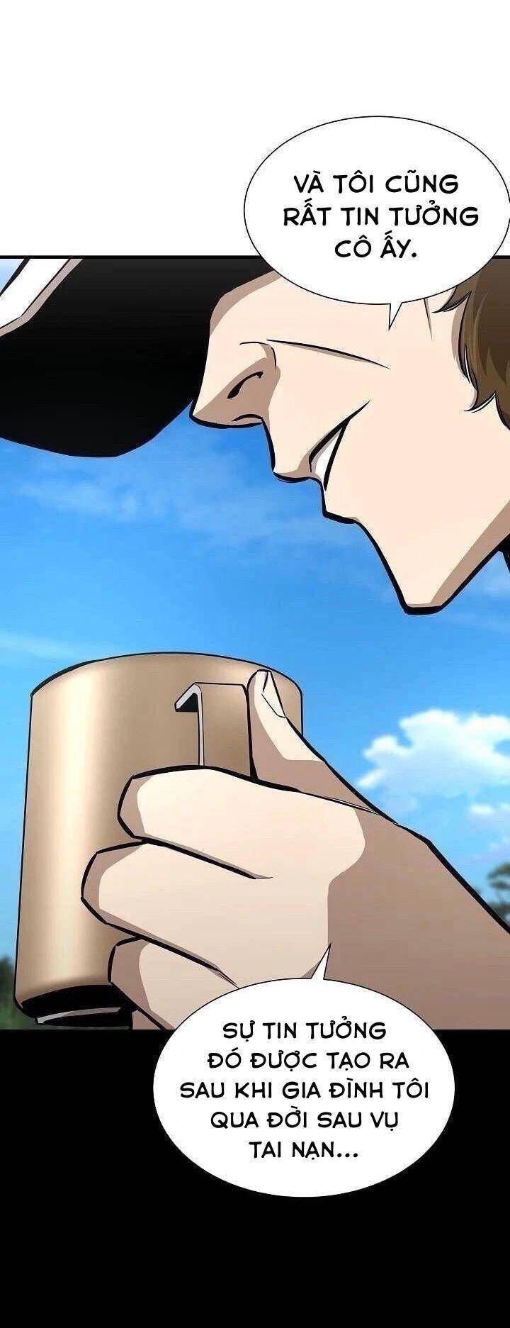 Return Survival - Chương 115