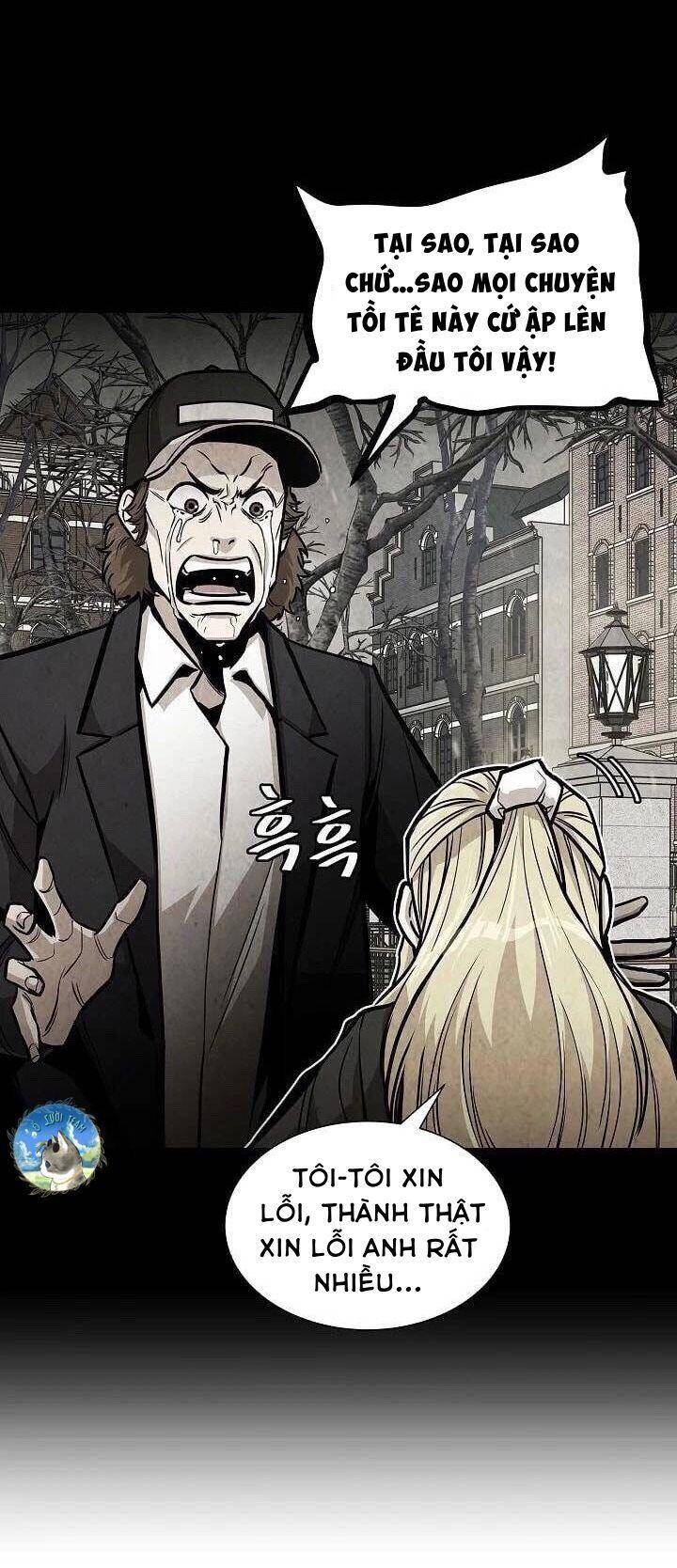 Return Survival - Chương 115