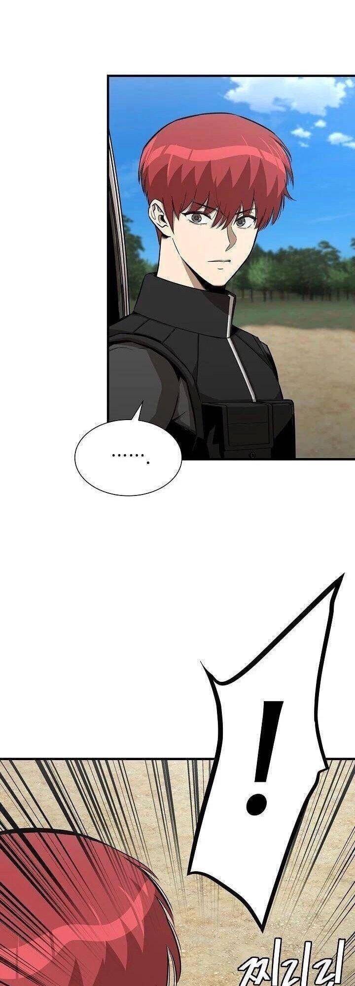 Return Survival - Chương 115