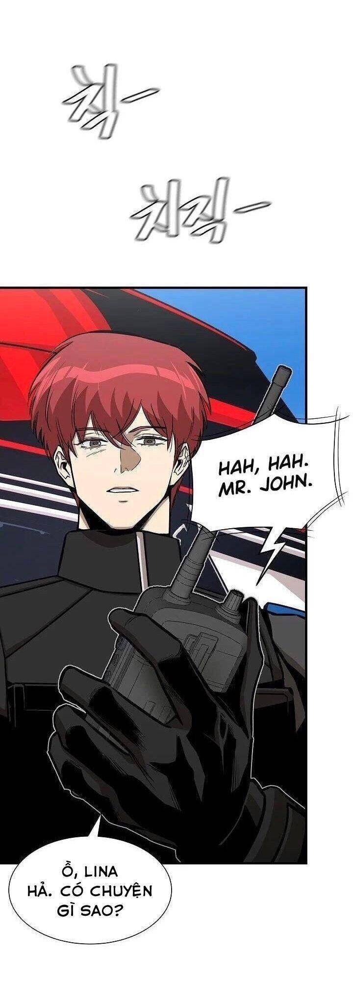 Return Survival - Chương 115