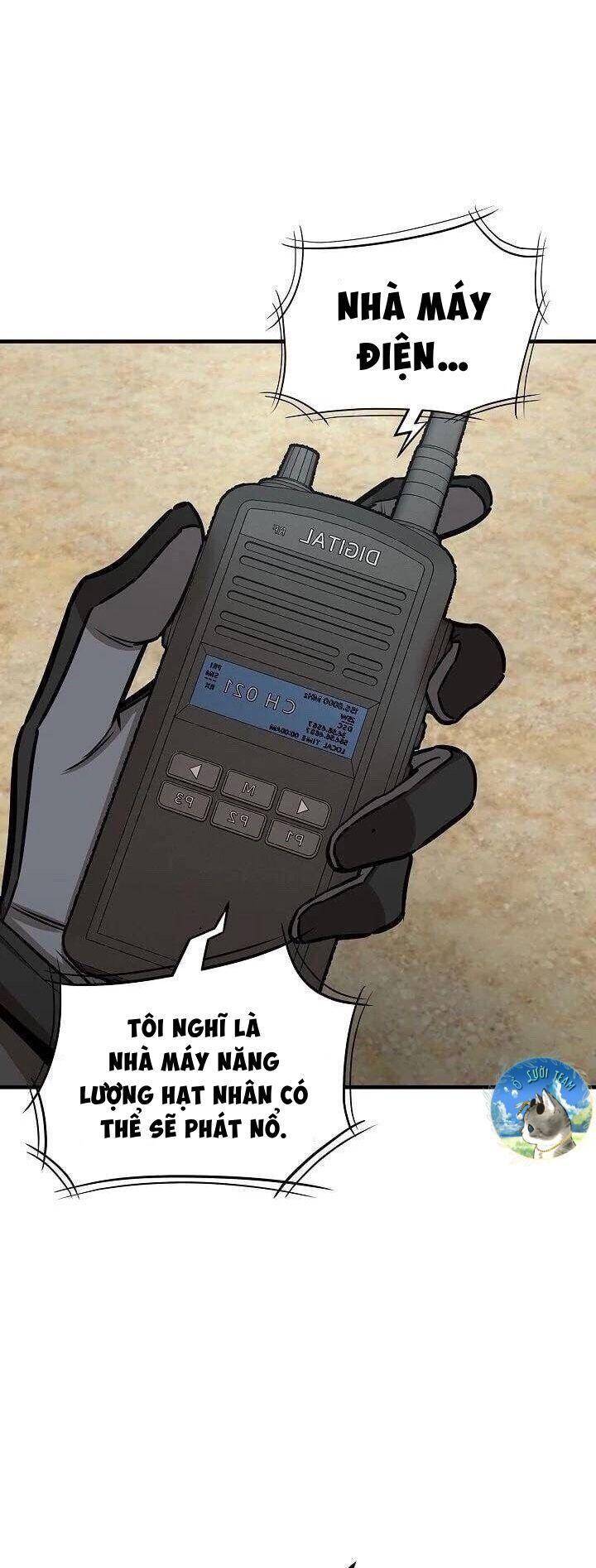 Return Survival - Chương 115