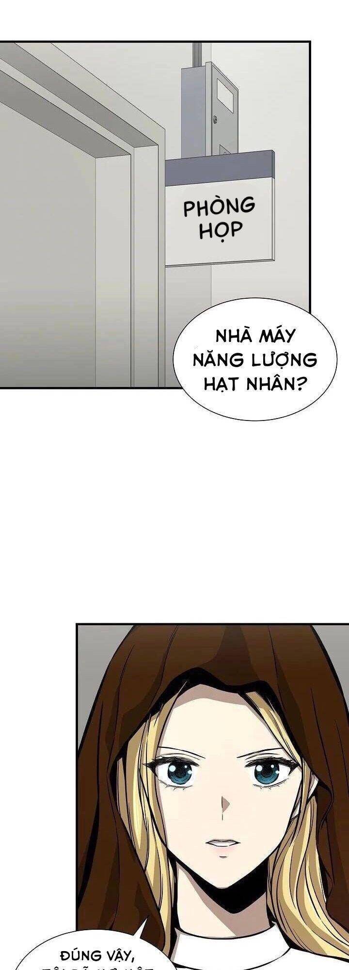 Return Survival - Chương 115