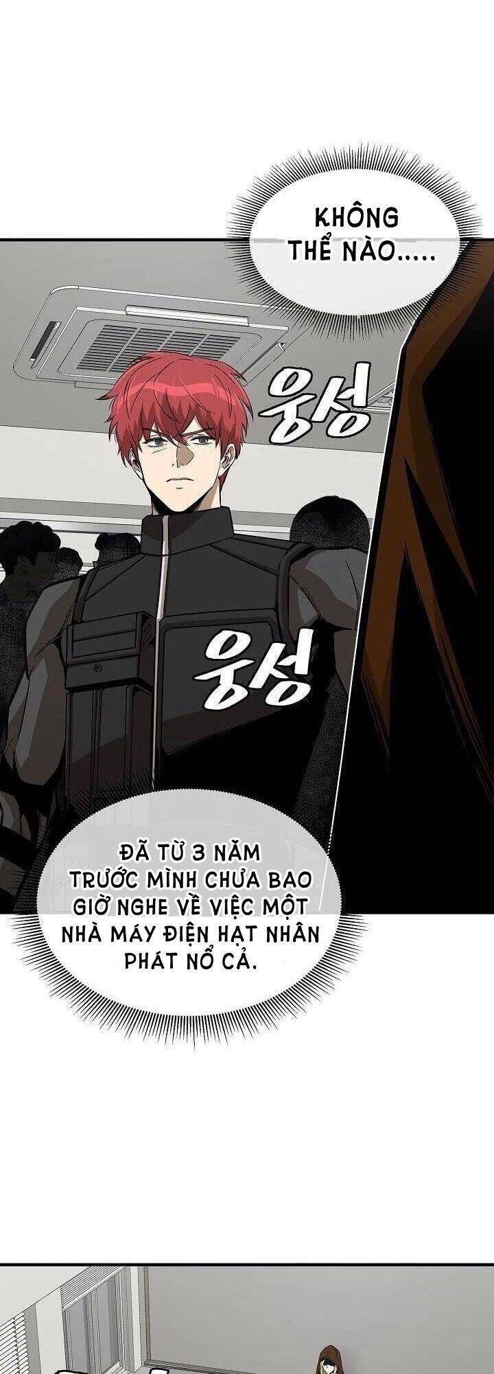 Return Survival - Chương 115