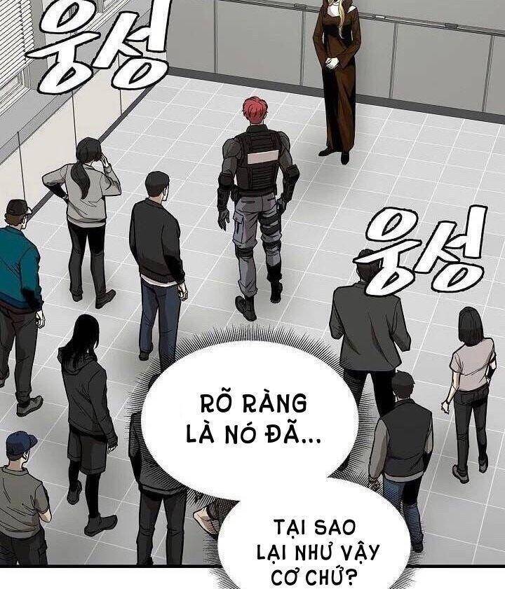 Return Survival - Chương 115