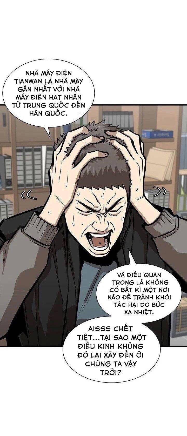 Return Survival - Chương 115