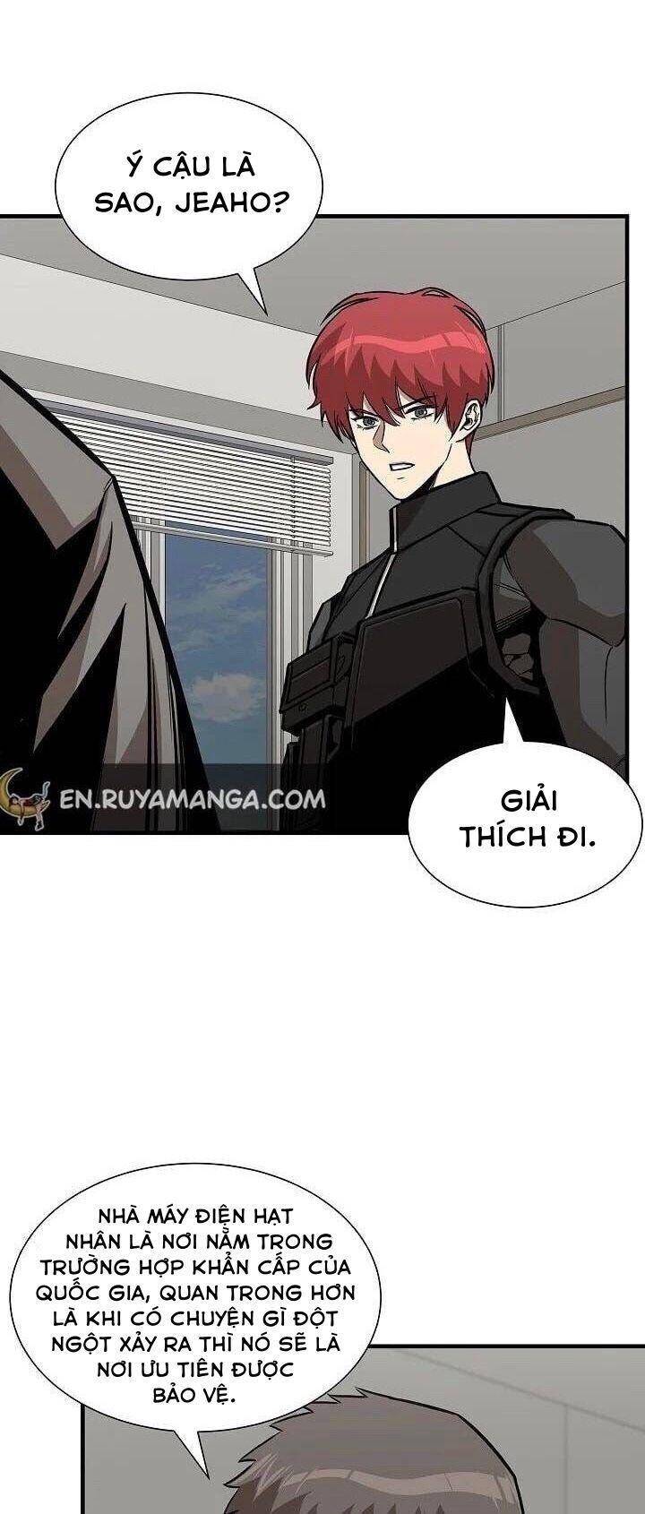 Return Survival - Chương 115