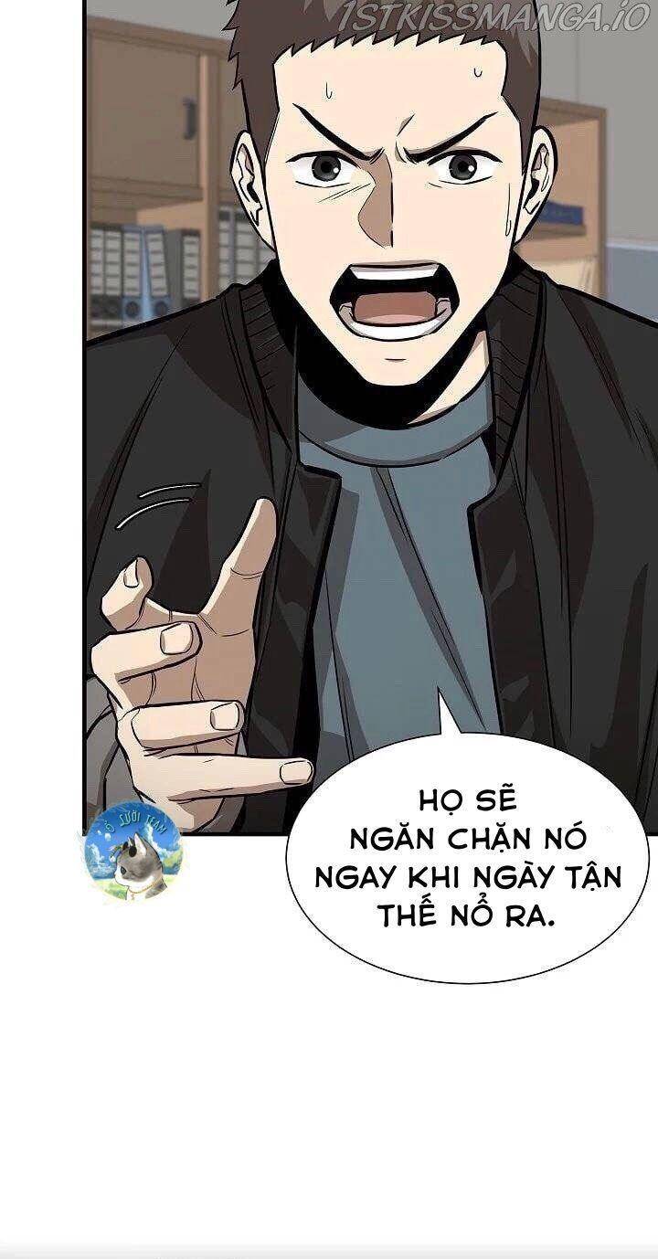 Return Survival - Chương 115