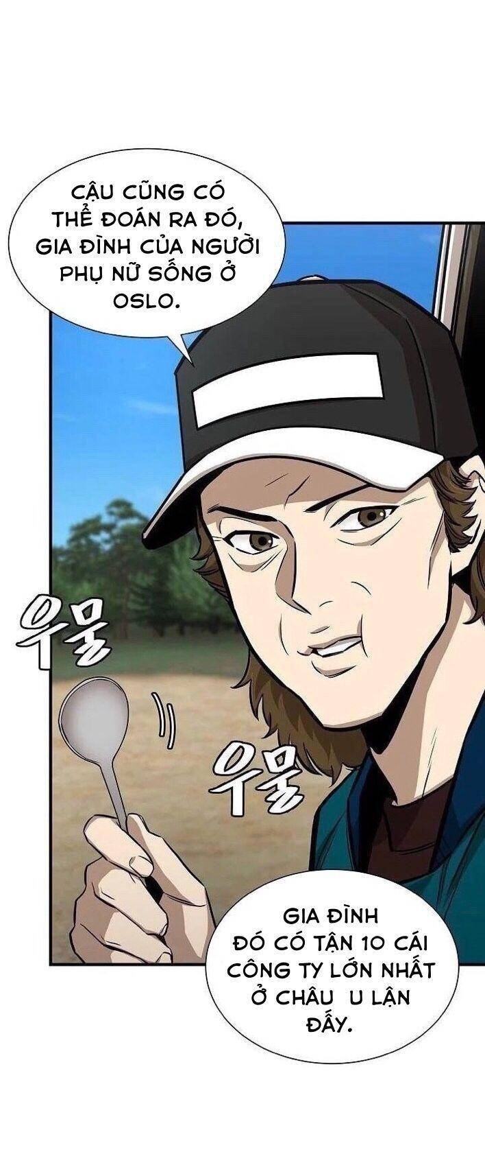 Return Survival - Chương 115