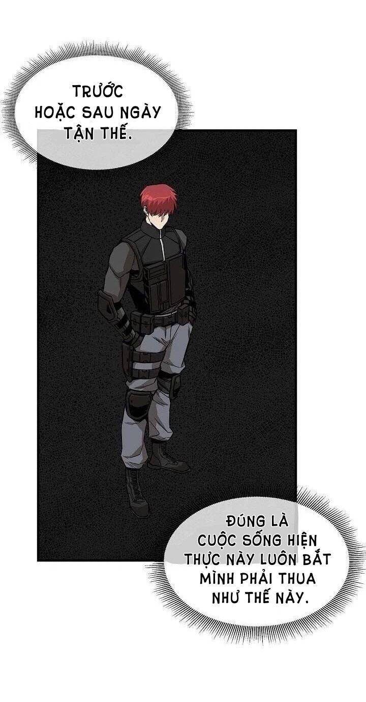 Return Survival - Chương 115