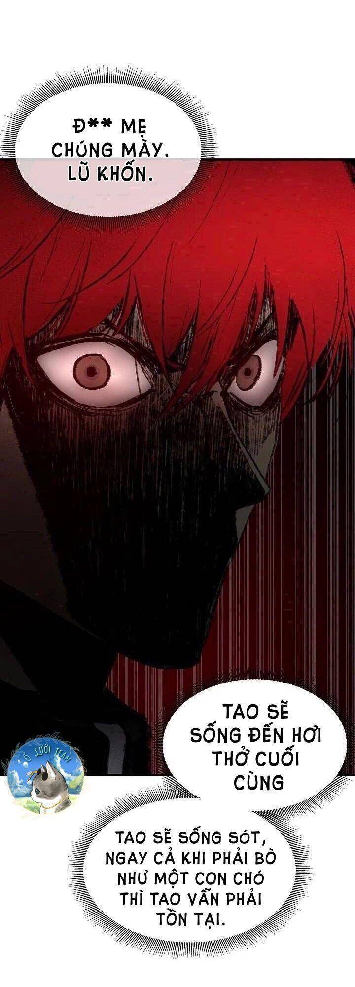 Return Survival - Chương 115