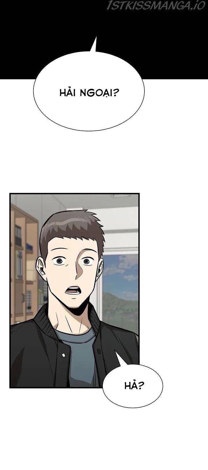 Return Survival - Chương 115