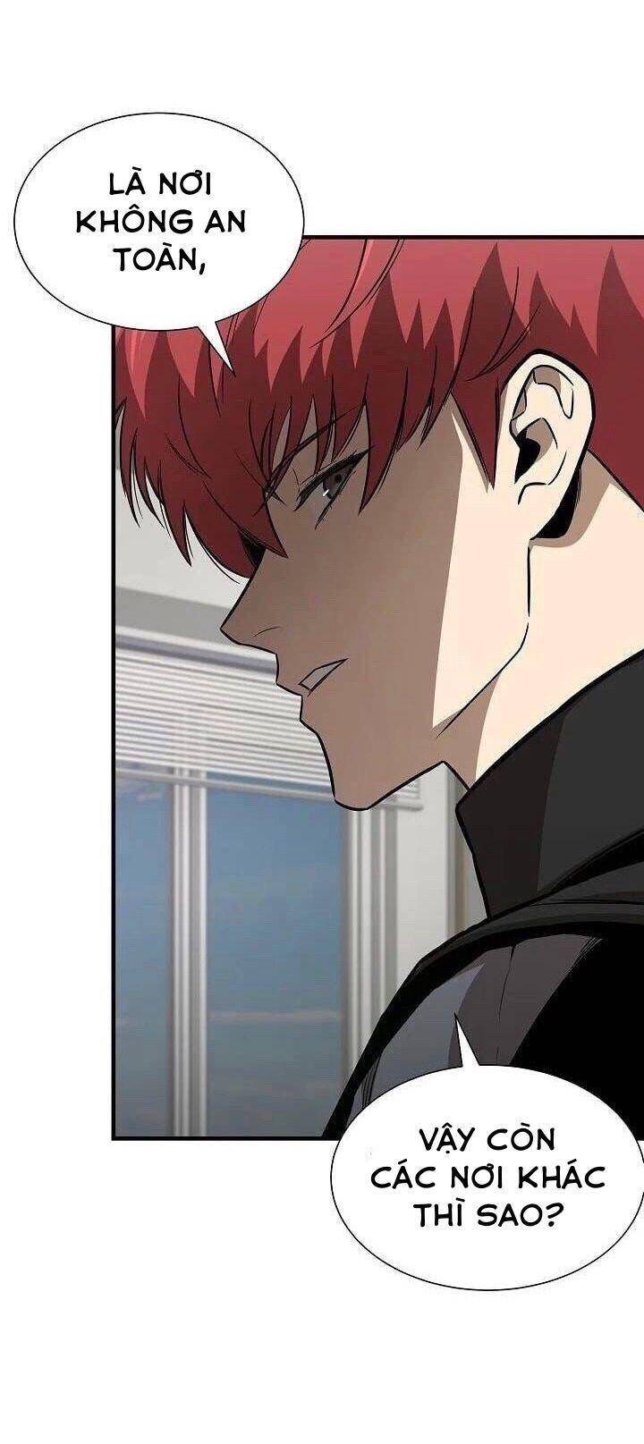 Return Survival - Chương 115