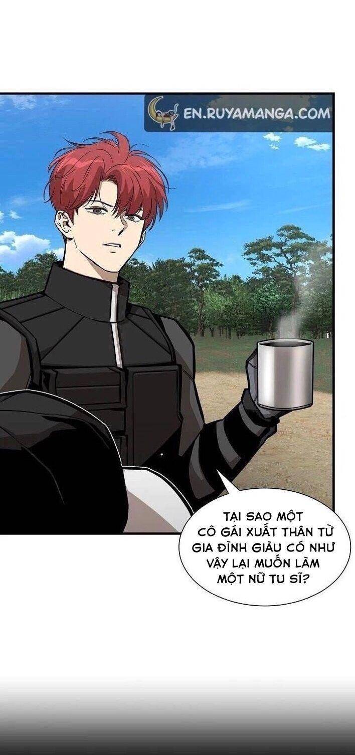 Return Survival - Chương 115