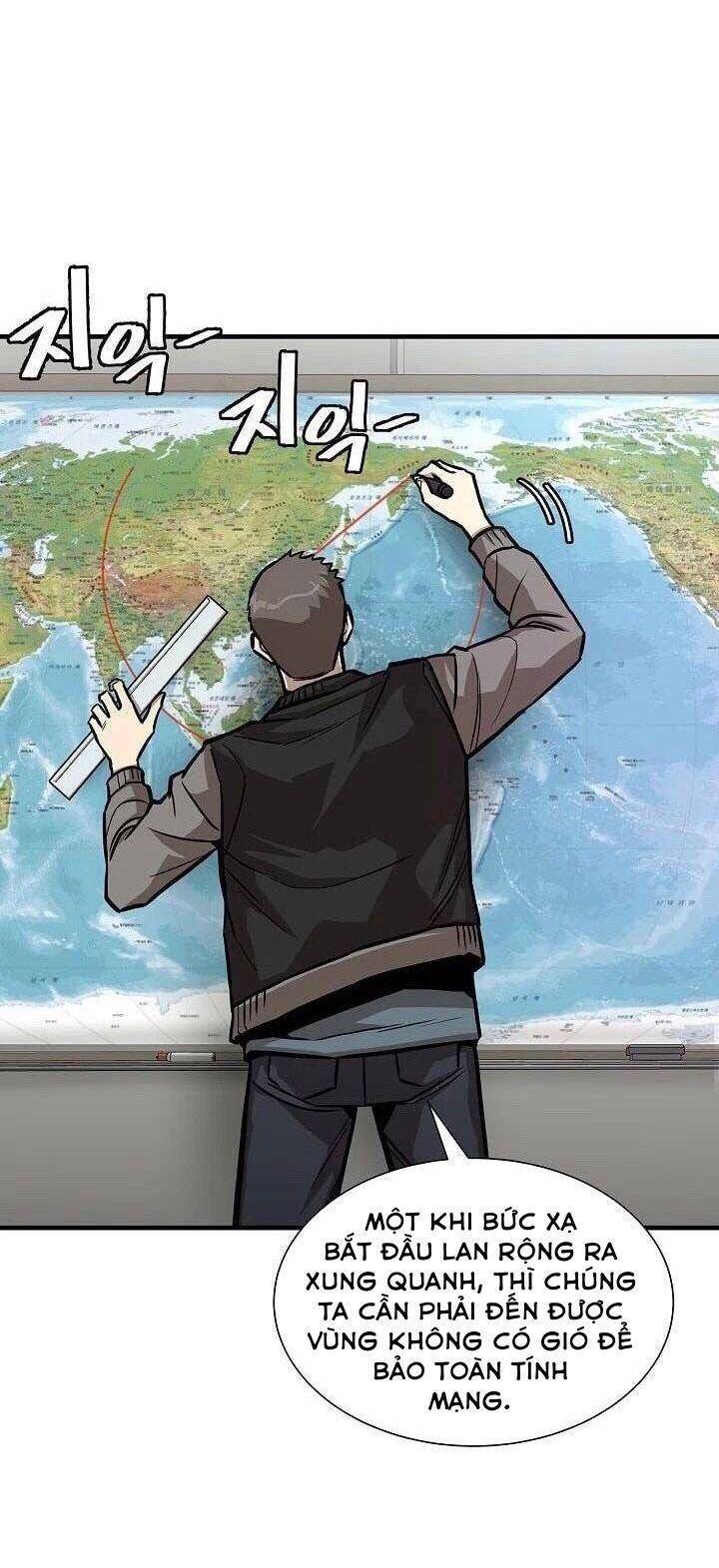 Return Survival - Chương 115