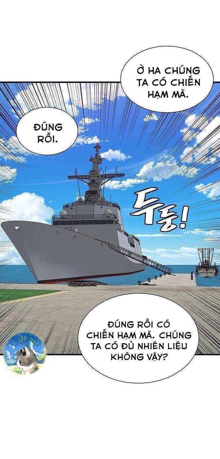 Return Survival - Chương 115