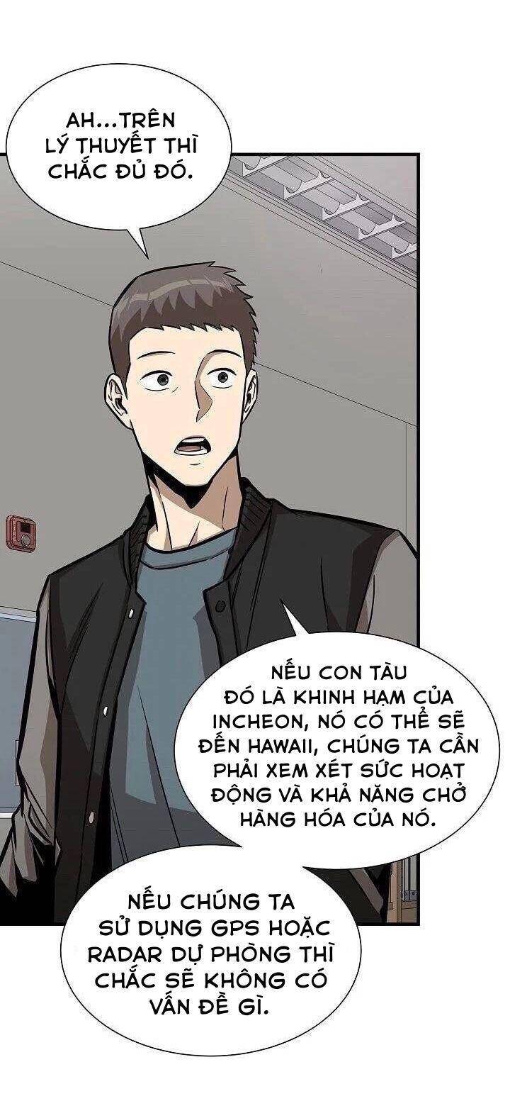 Return Survival - Chương 115