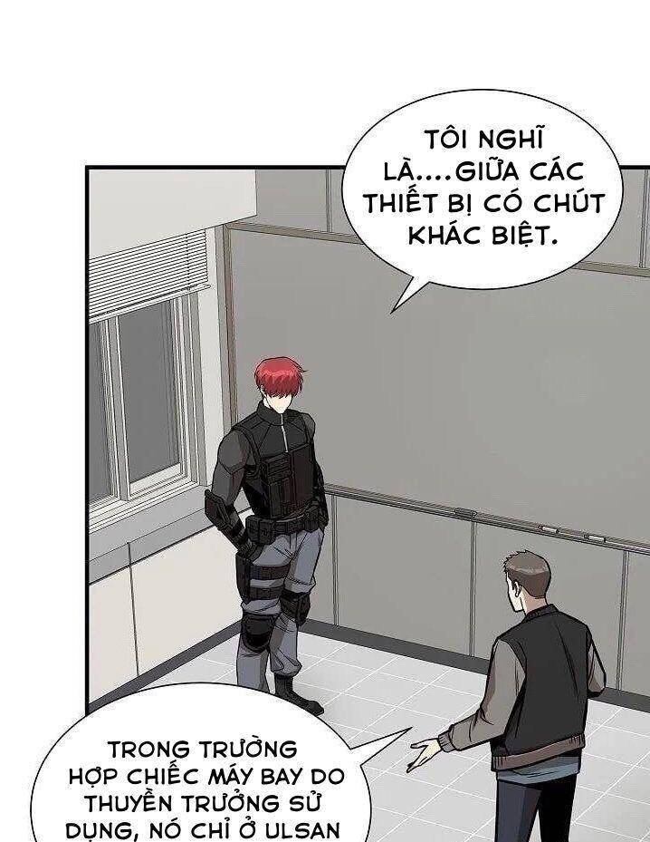 Return Survival - Chương 115