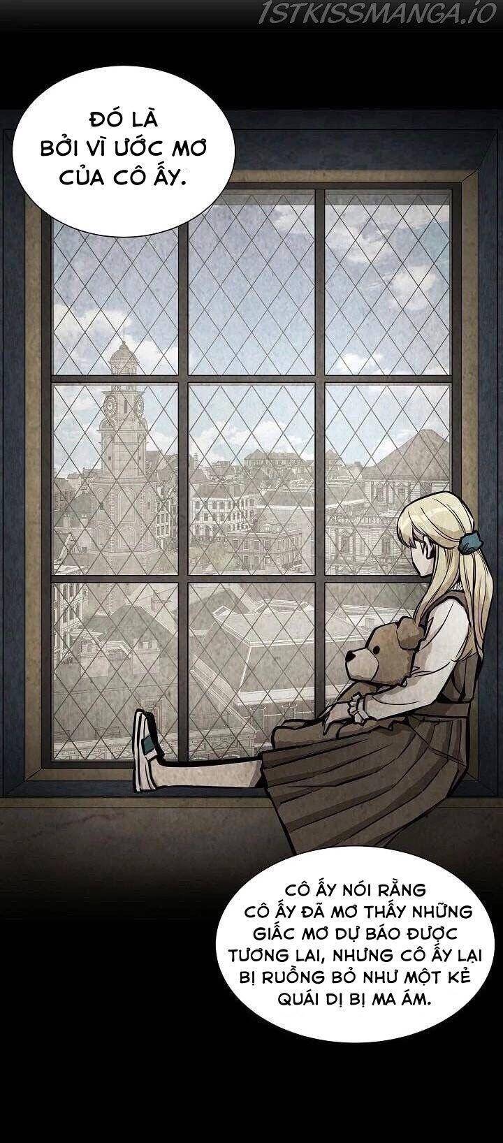 Return Survival - Chương 115