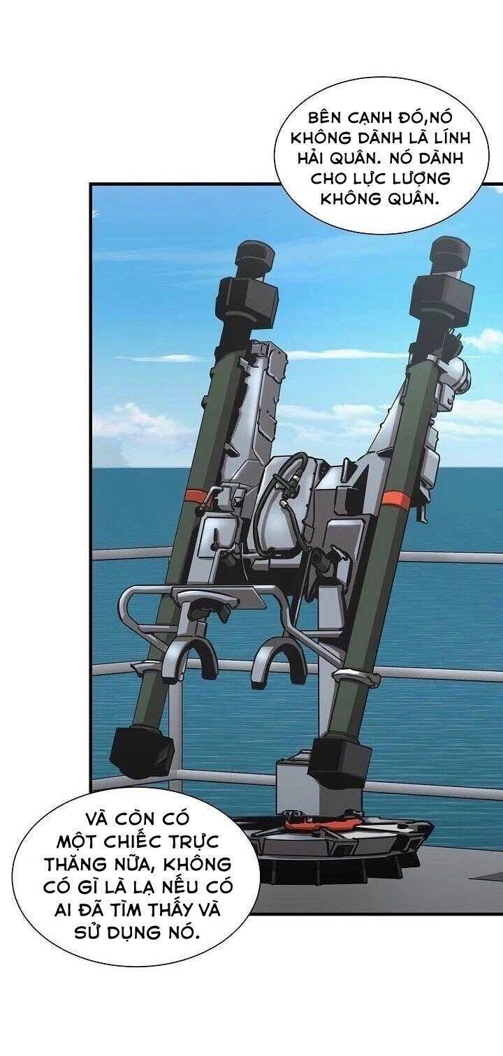 Return Survival - Chương 115