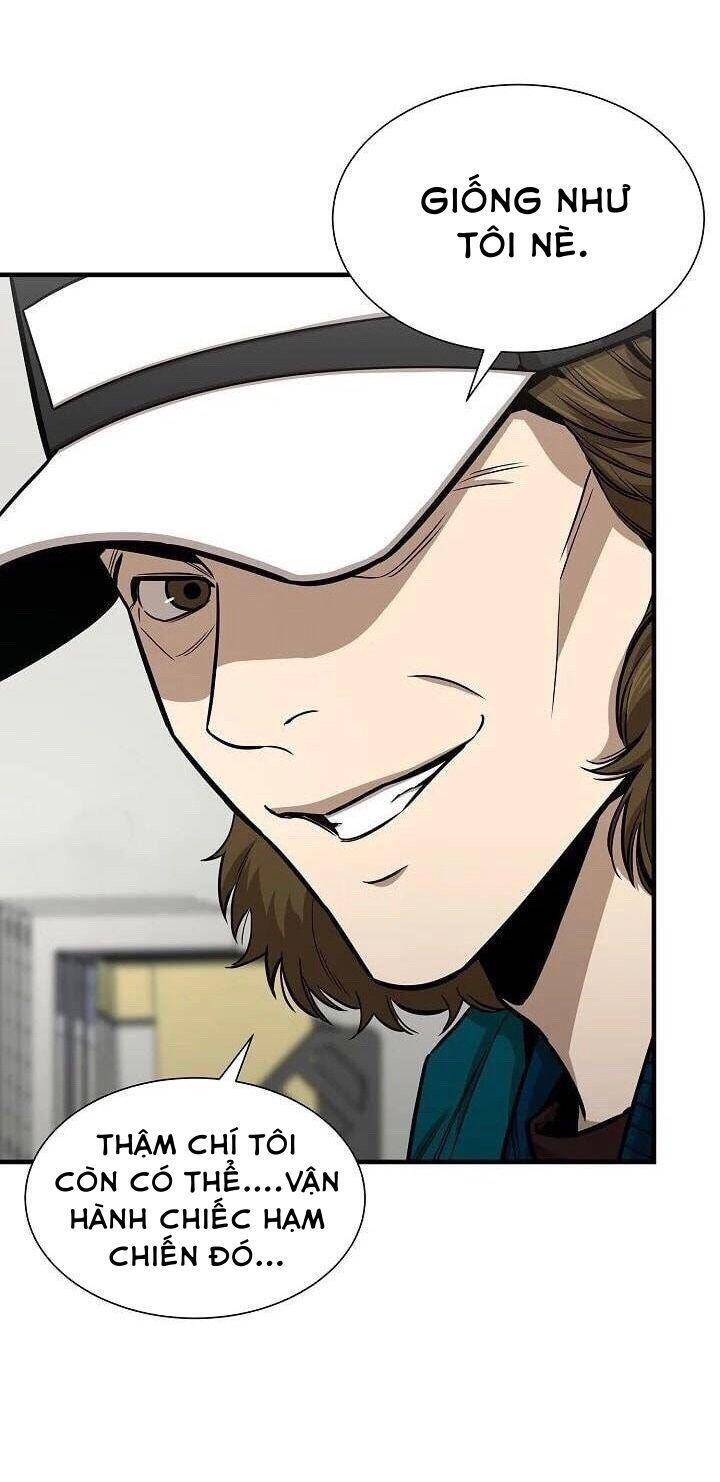 Return Survival - Chương 115