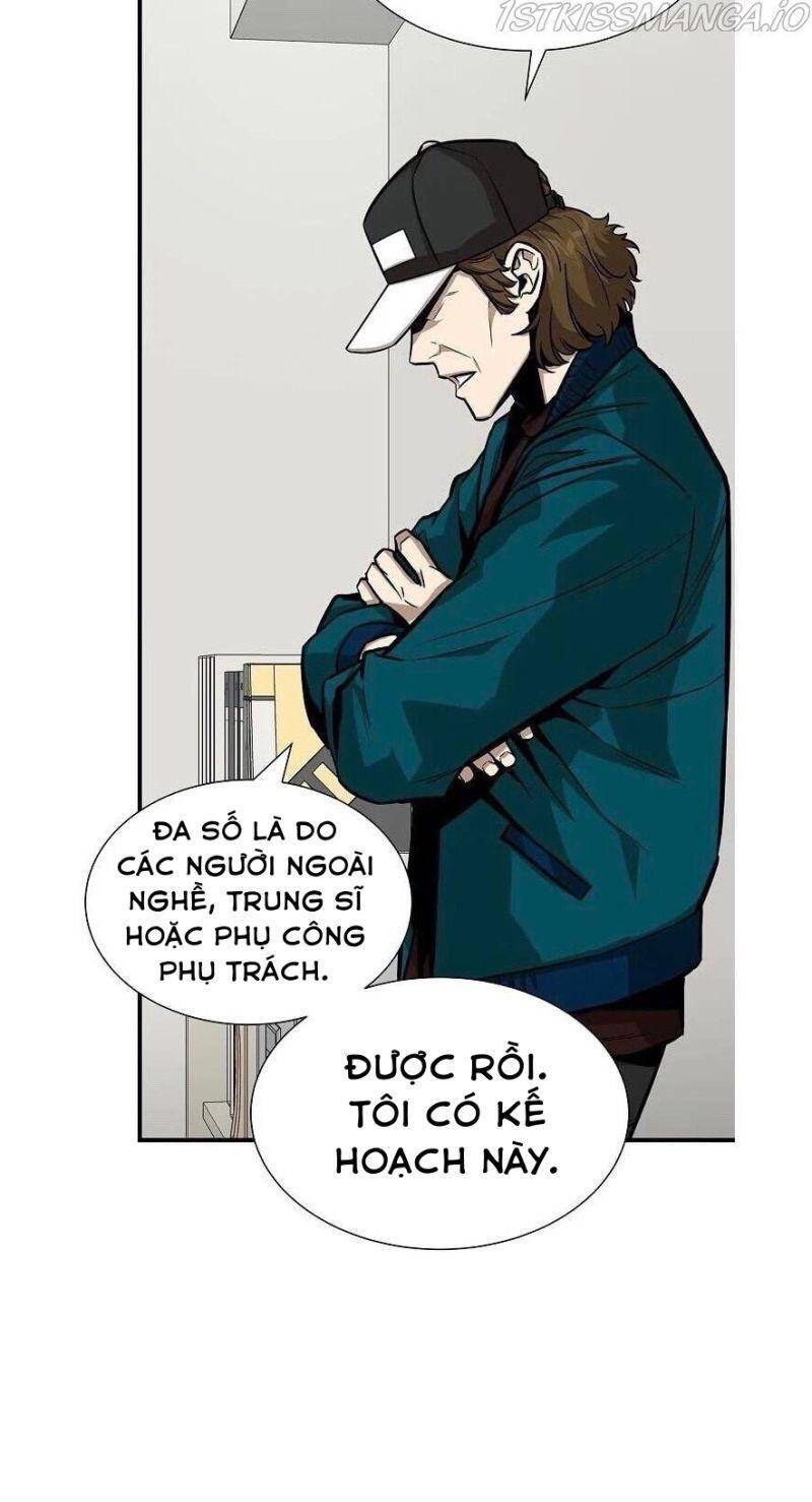 Return Survival - Chương 115