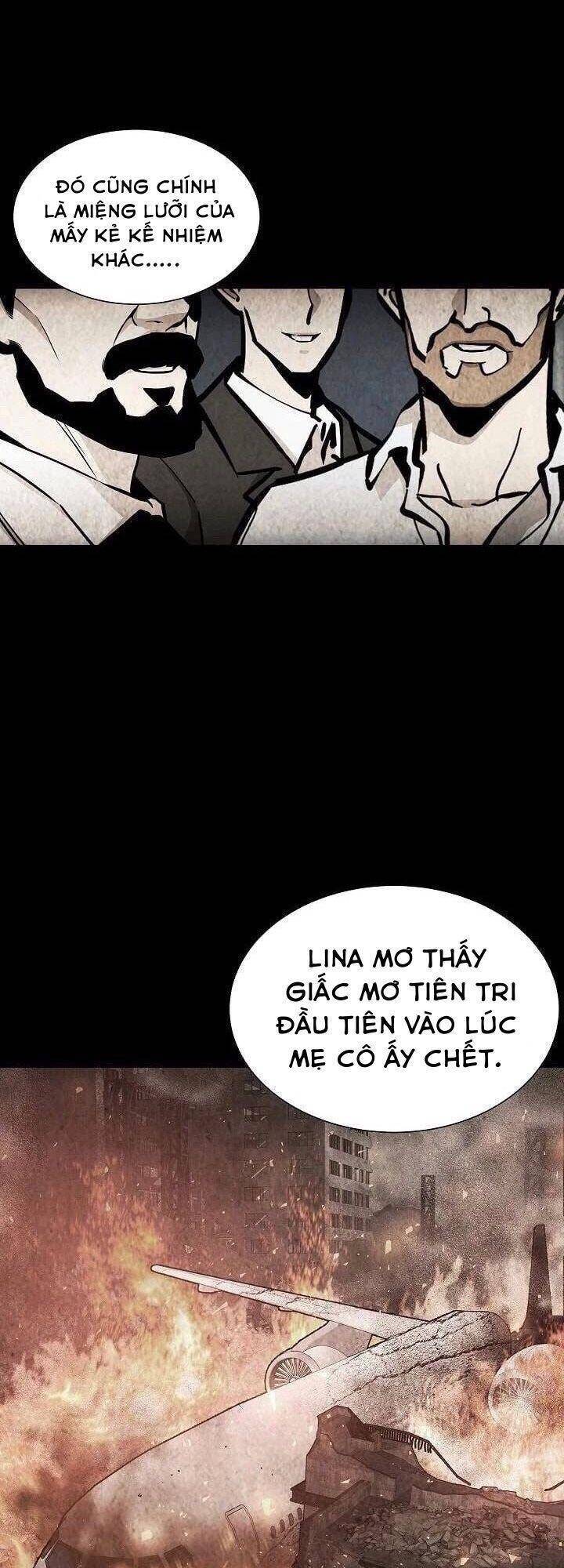 Return Survival - Chương 115