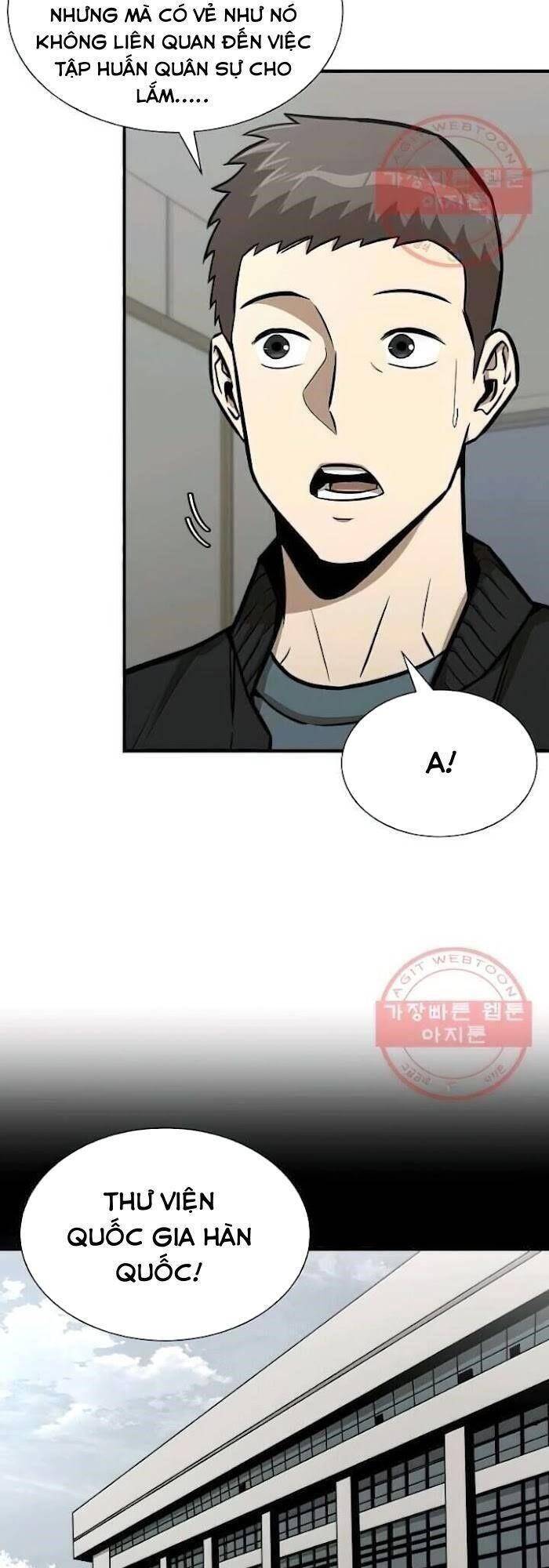 Return Survival - Chương 116