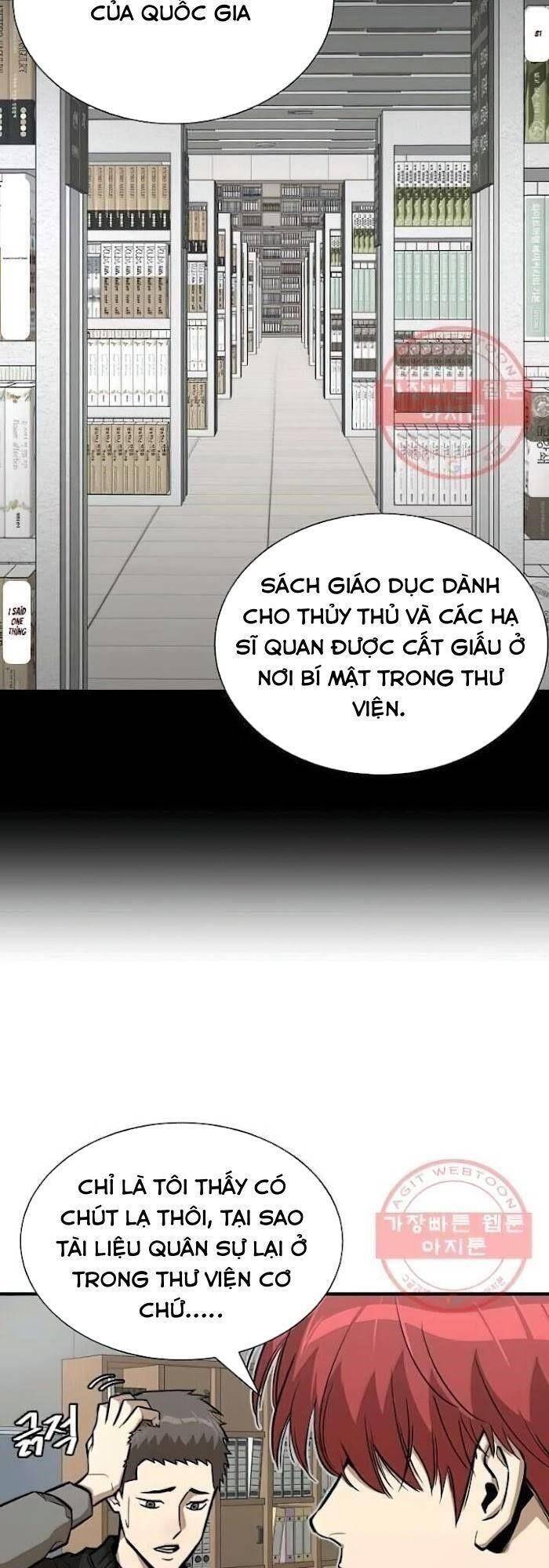 Return Survival - Chương 116