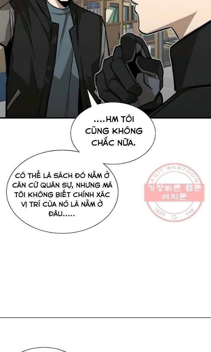 Return Survival - Chương 116