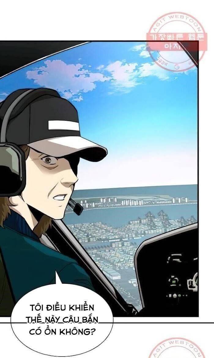 Return Survival - Chương 116