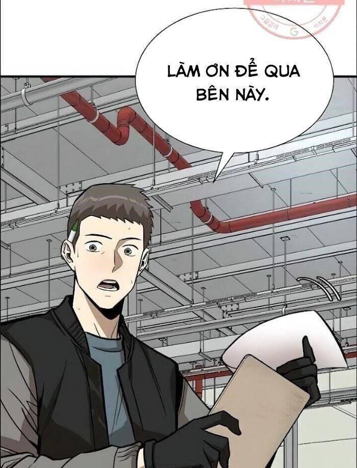 Return Survival - Chương 116