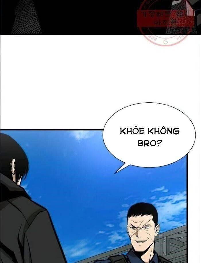 Return Survival - Chương 116