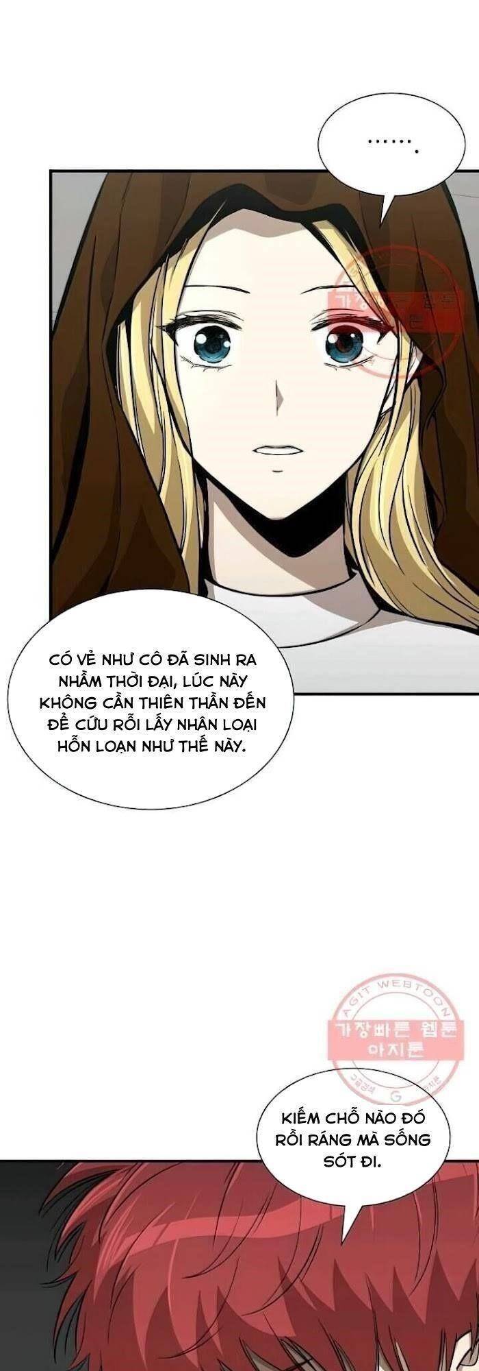 Return Survival - Chương 116