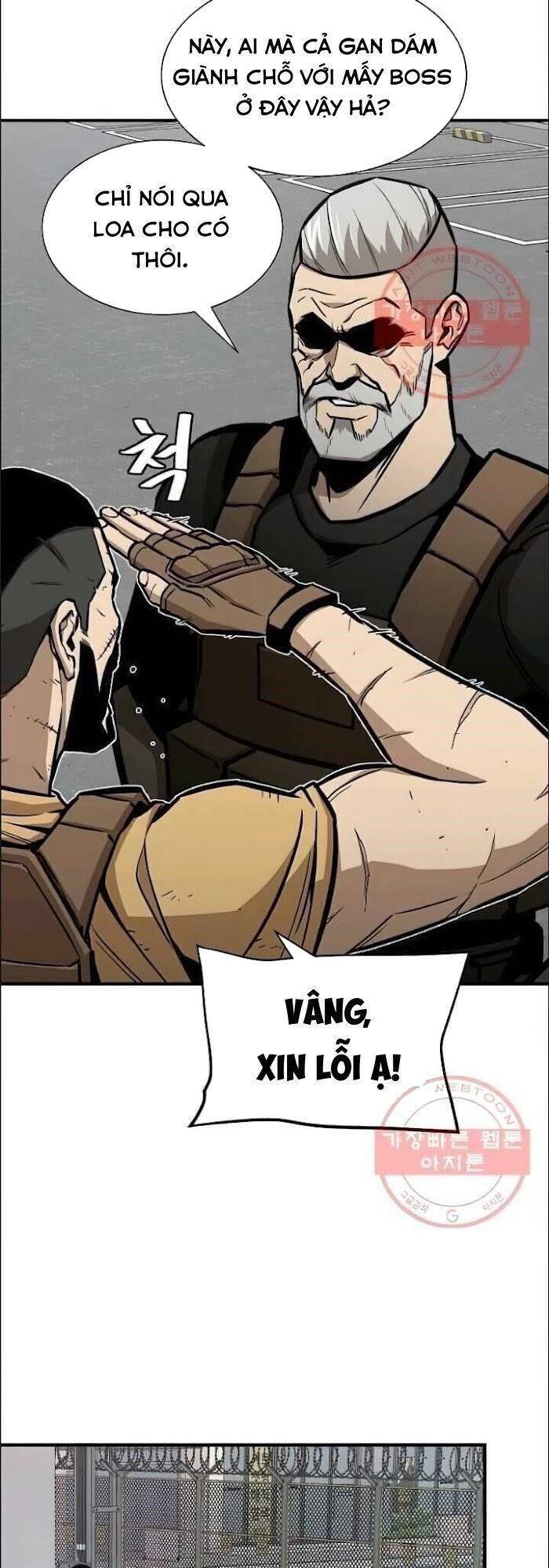 Return Survival - Chương 116