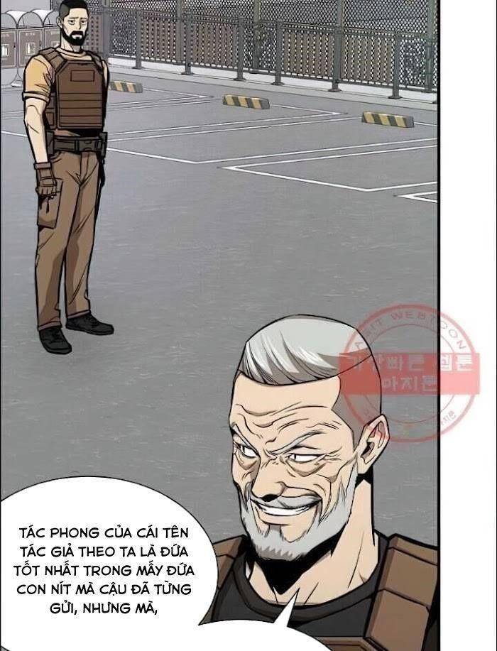 Return Survival - Chương 116