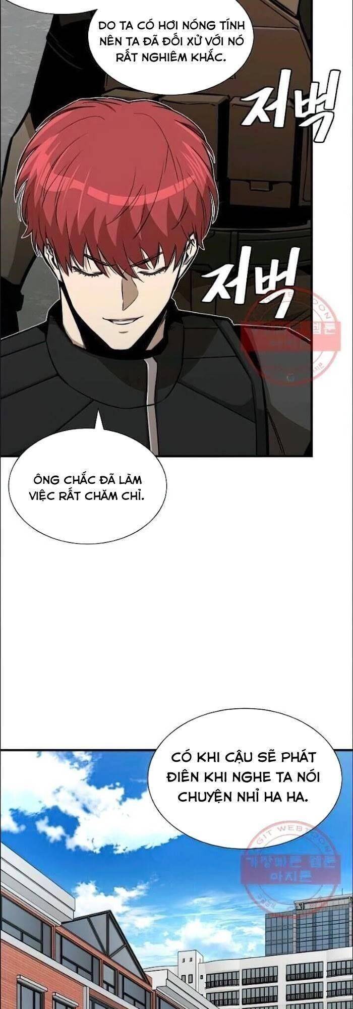 Return Survival - Chương 116