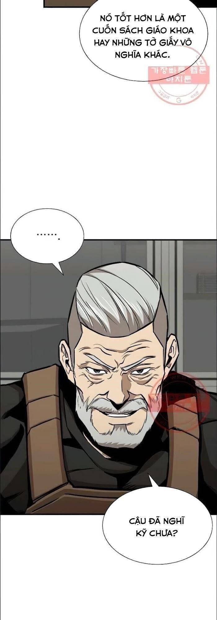 Return Survival - Chương 116