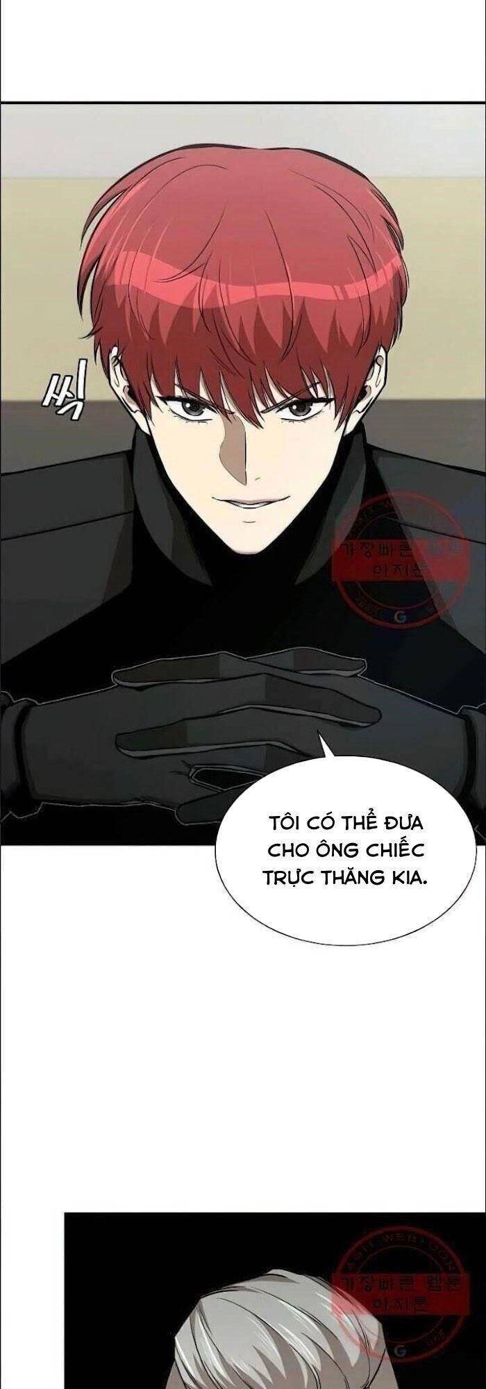 Return Survival - Chương 116