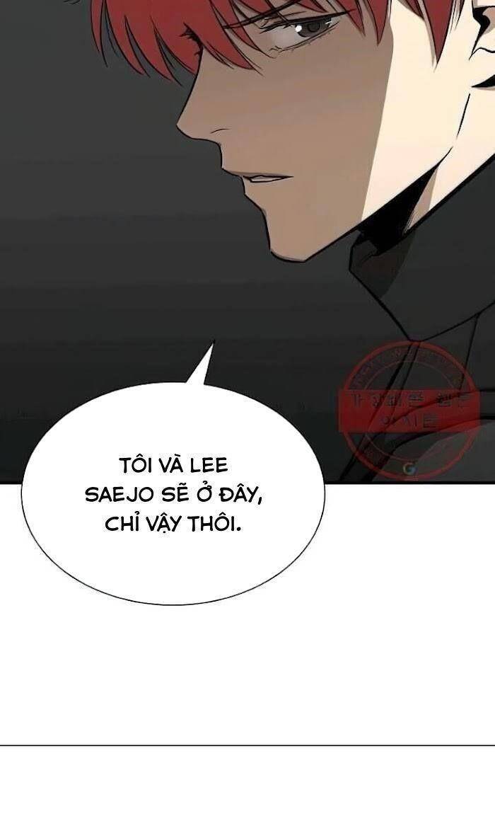 Return Survival - Chương 116