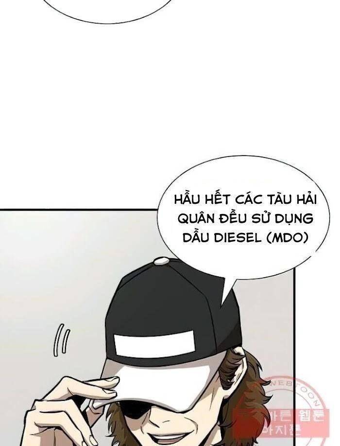 Return Survival - Chương 116