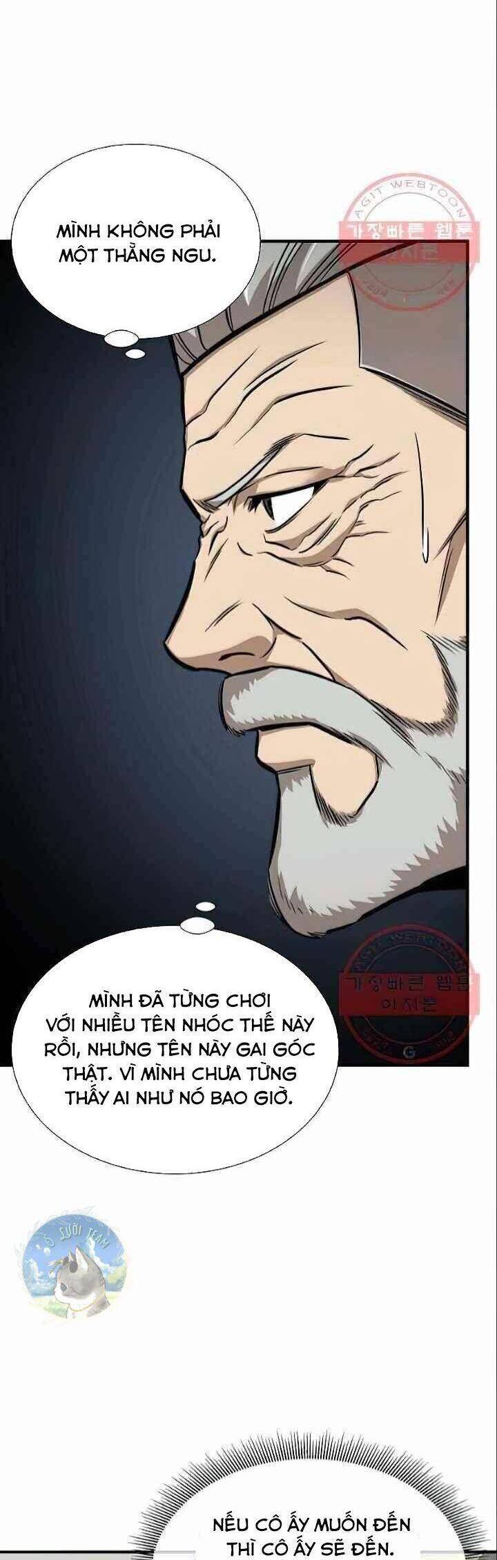 Return Survival - Chương 117