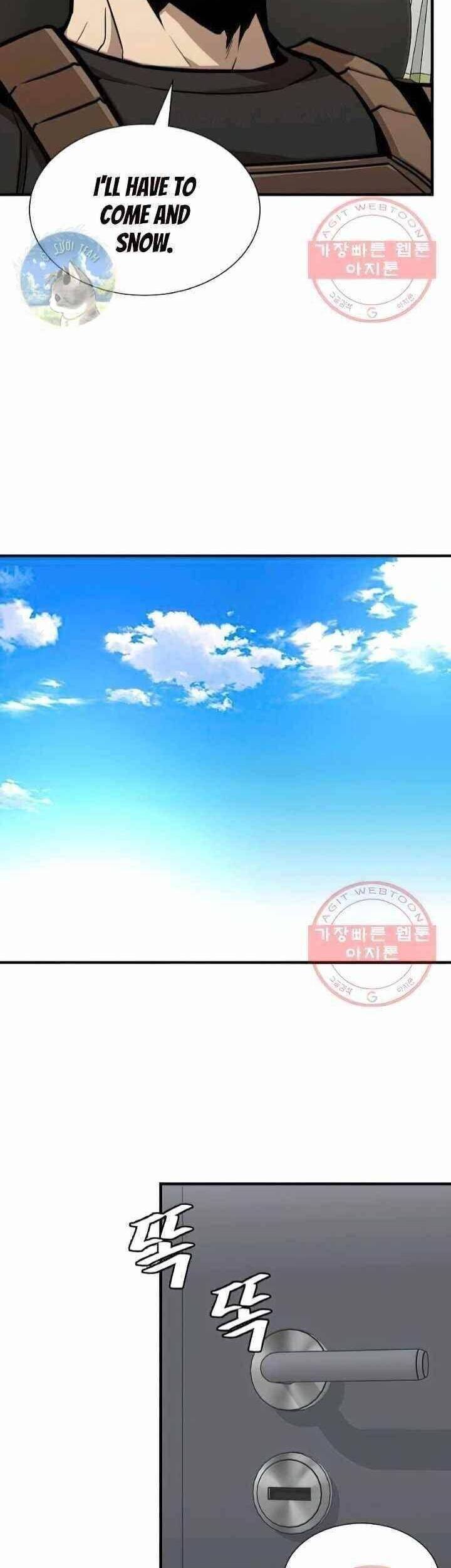 Return Survival - Chương 117